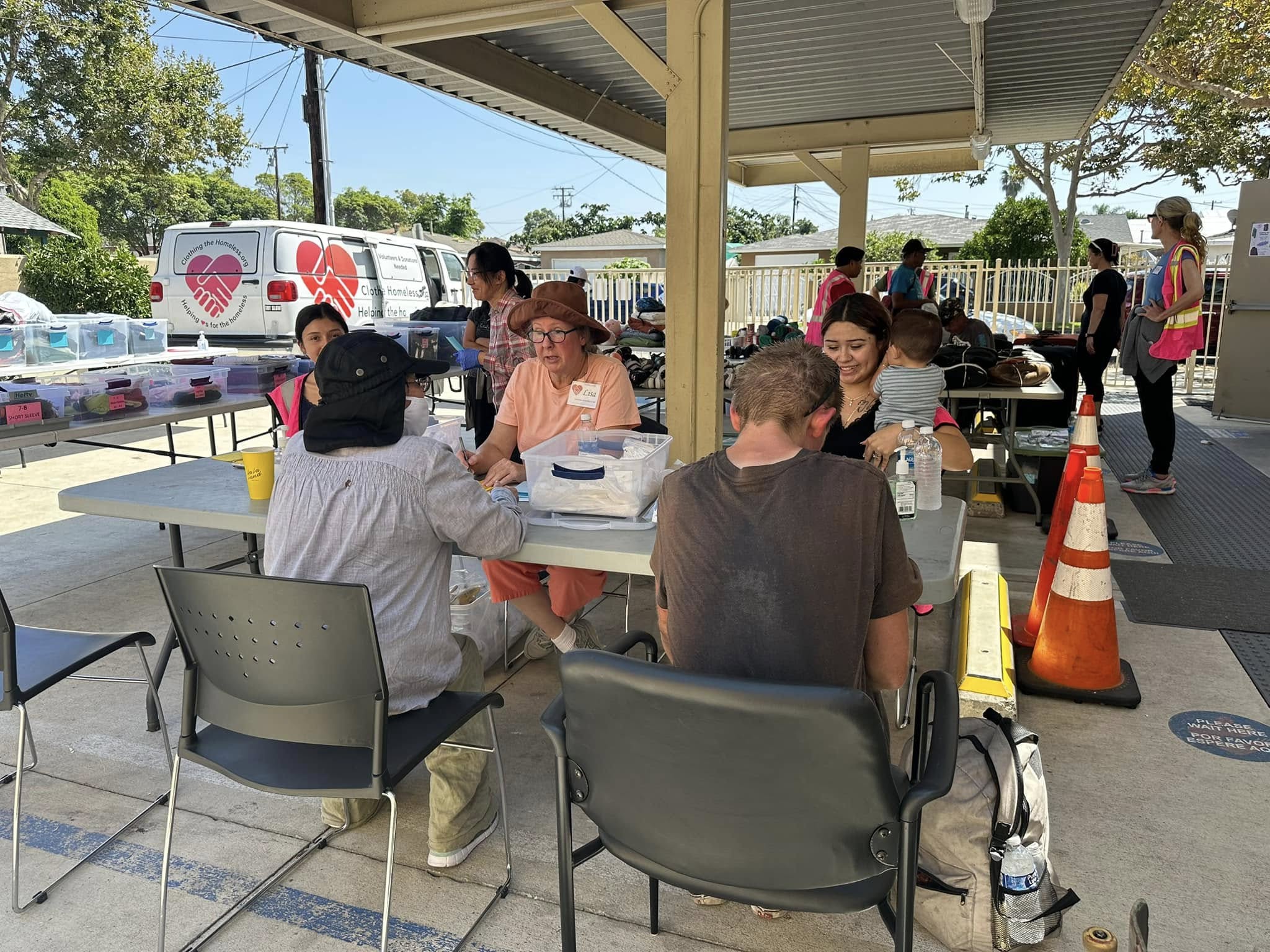 Program operations